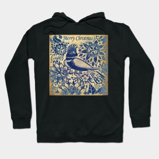 cocky Hoodie